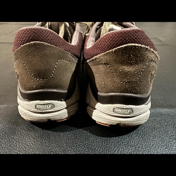 Merrells unifly Boulder performance select fresh mens hiking shoe sz US 8 - Picture 6 of 7